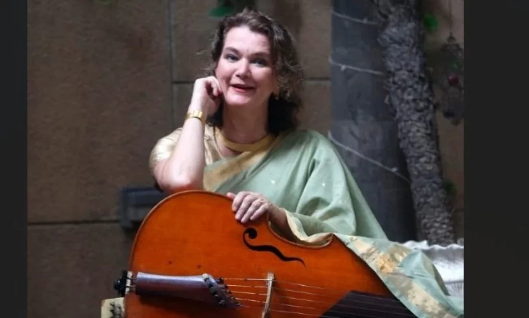 Saskia Rao-de Haas: Bringing the cello into Hindustani music