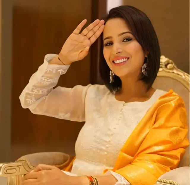 Shilpa Bhagat_Co-founder of Fitistan_1