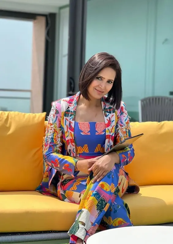 Shilpa Bhagat_Co-founder of Fitistan_1