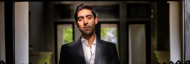 Shivraj Sharma_Founder of Wholeleaf Organics