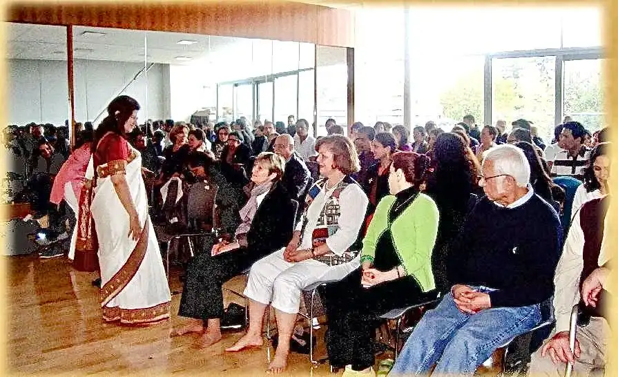 Villy Doctor_Founder of Light of Life Trust