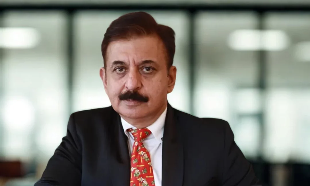 Ajay Kakar: Taking Made-in-India dermatology products global