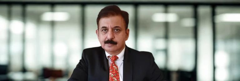 Ajay Kakar_Founder of Ajay Pharmaceuticals