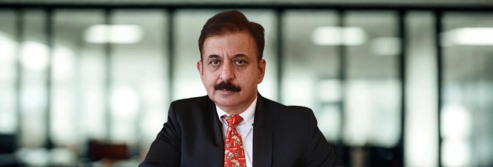 Ajay Kakar_Founder of Ajay Pharmaceuticals