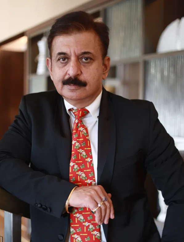 Ajay Kakar_Founder of Salve Pharmaceuticals