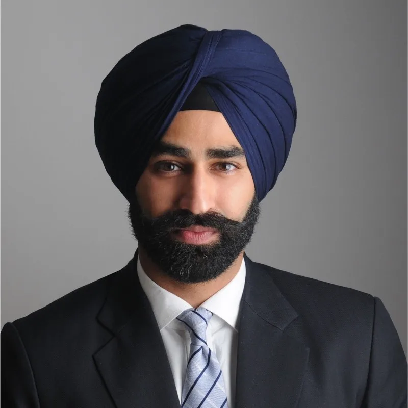 Angad Singh Dhillon_Canada's Ambassador to UAE