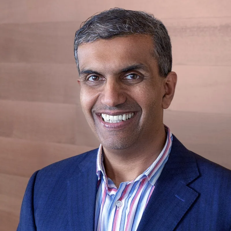 Anil Chakravarthy _Adobe CEO