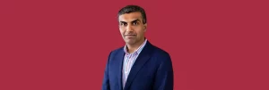Anil Chakravarthy_Adobe CEO
