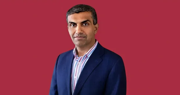 Anil Chakravarthy_Adobe_CEO