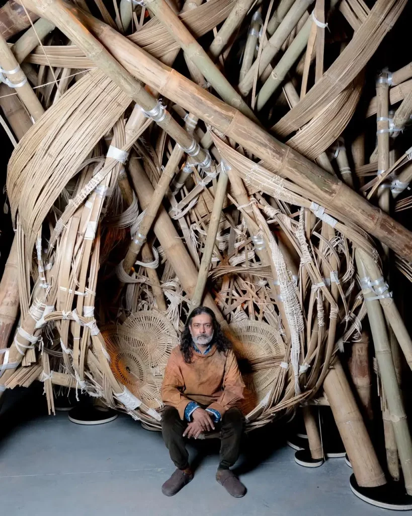 Asim Waqif-Artist