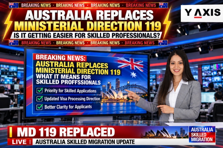 Australia-Replaces-Ministerial-Direction-119