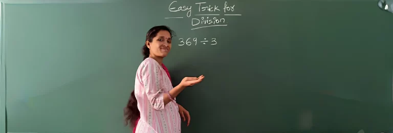 Bhavani Bompelly_Winner of National Teacher Award 2026