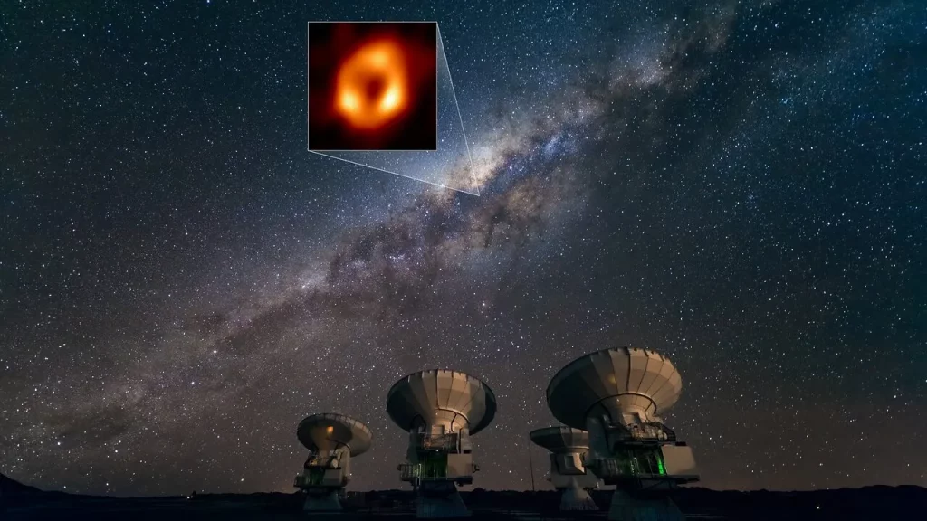 Black-Hole Star_Photo Credit_livescience.com
