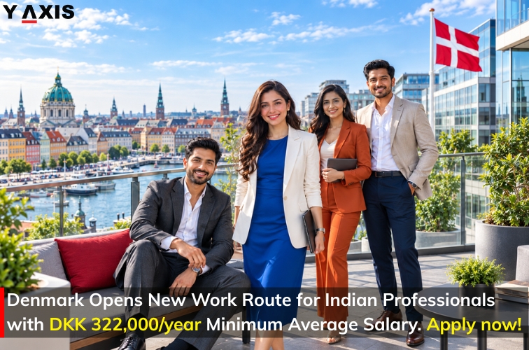 Denmark-work-visa