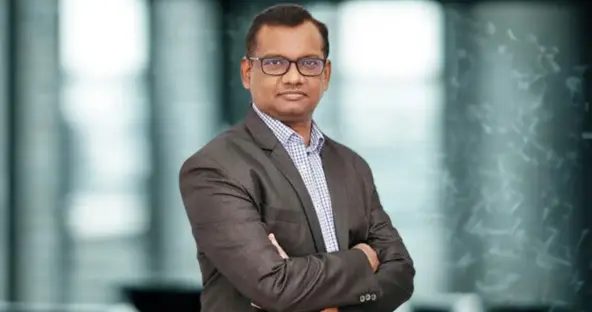 Dr Kiran Peddi | Gastroenterologist