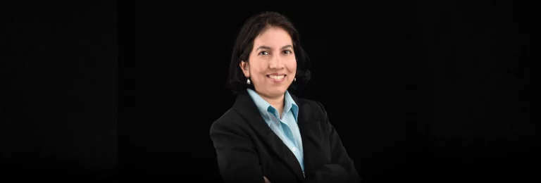 Dr Manjiri Bakre_CEO and Founder_OncoStem Diagnostics