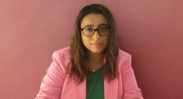 Founder of Maison Gourmestan_Shivani Sharma