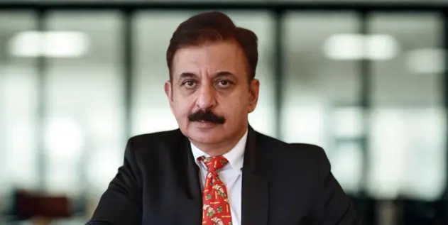 Founder of Salve Pharmaceuticals_Ajay Kakar