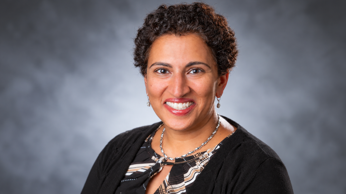 Geeta Swamy Named Dean of Boston University School of Medicine