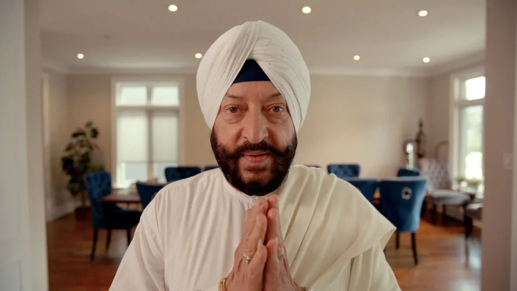Jatinder Pal Singh_One of Canada's Top 25 Immigrants of 2026