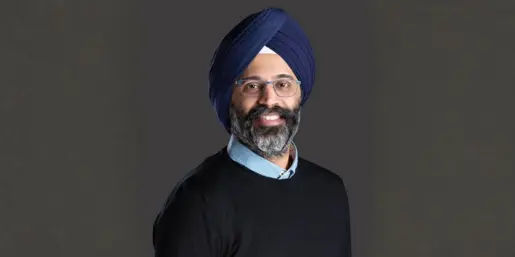 Karandeep Anand_CTO of Disney