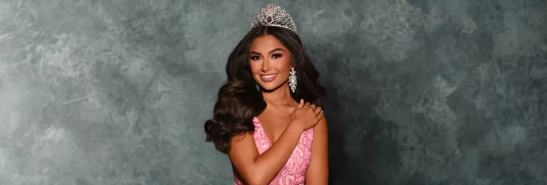 Kiran Reddy_Teen Miss USA 2026