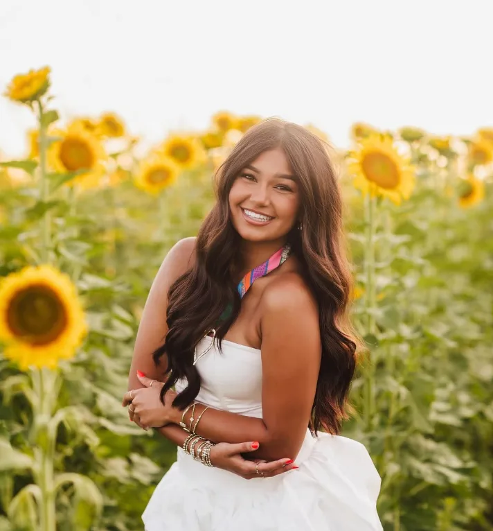 Kiran Reddy_Winner of Miss Teen USA 2026
