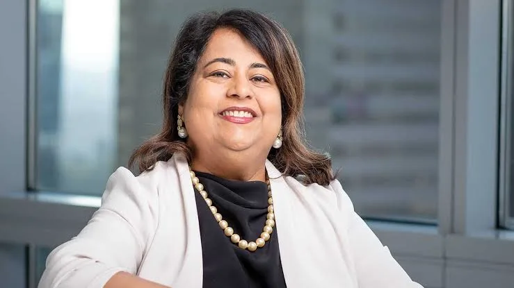 Pallavi Mehta Wahi | Indian-origin lawyer
