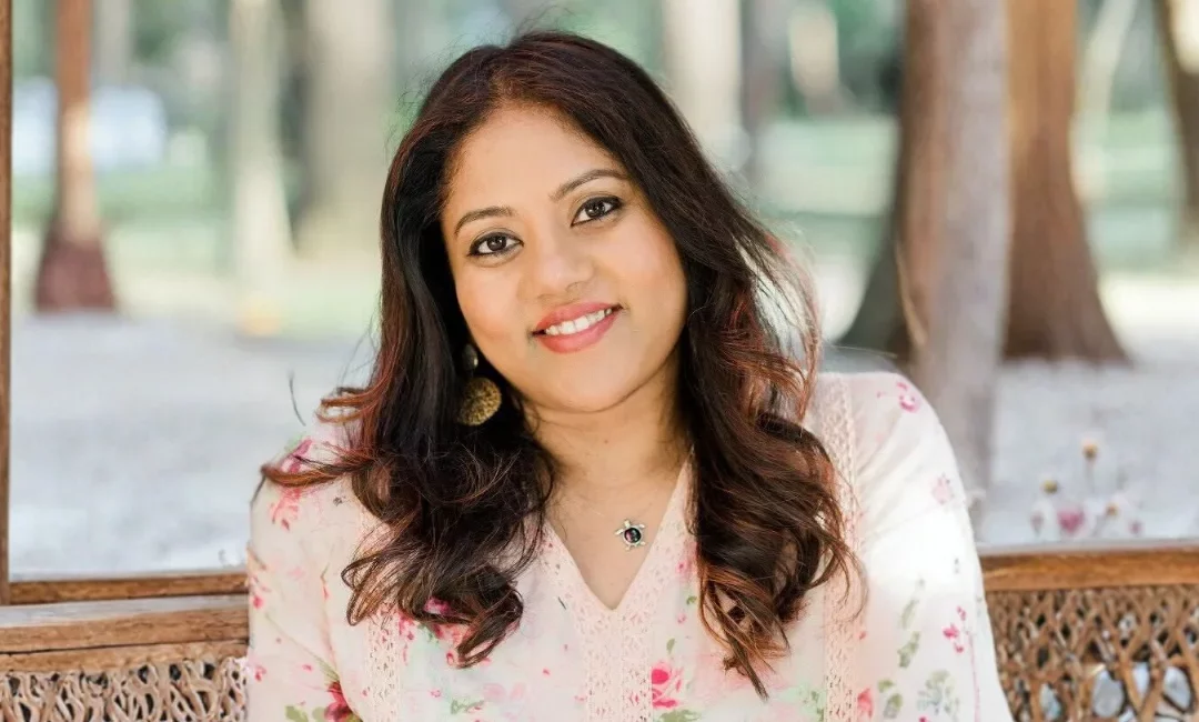 Priya Lakshminarayan: Food Network’s 100 Cooks contestant and cookbook author building Cookilicious