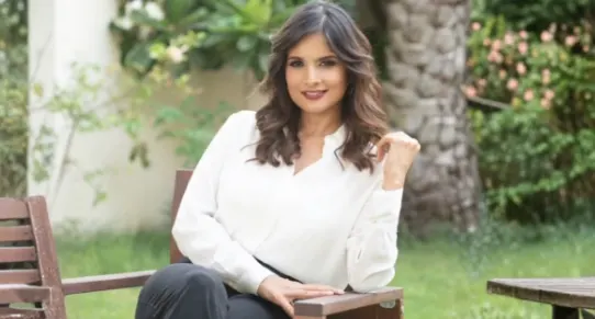 Priyanka Pradhan_Dubai-based author (1)
