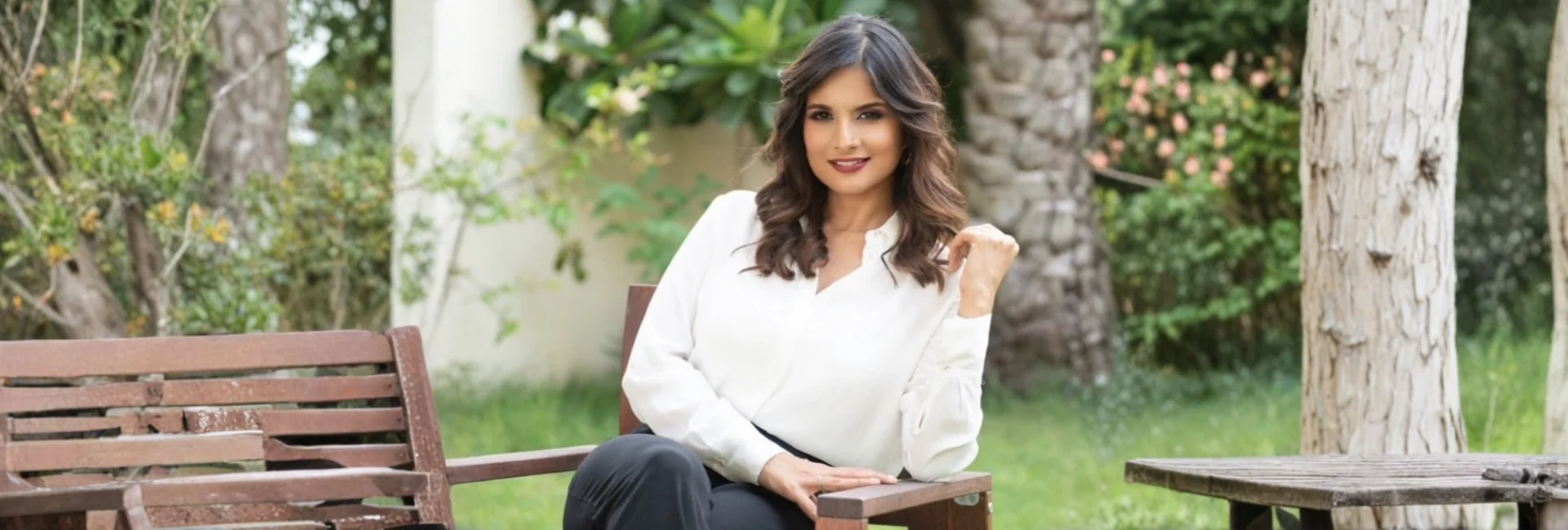 Priyanka Pradhan_Dubai-based author