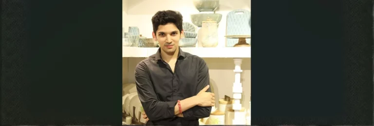 Rahul Baid_Founder of Ellementry