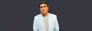 Ramakanth Thumrugoti_Acclaimed Artist
