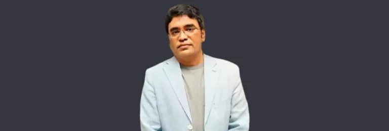 Ramakanth Thumrugoti_Acclaimed Artist