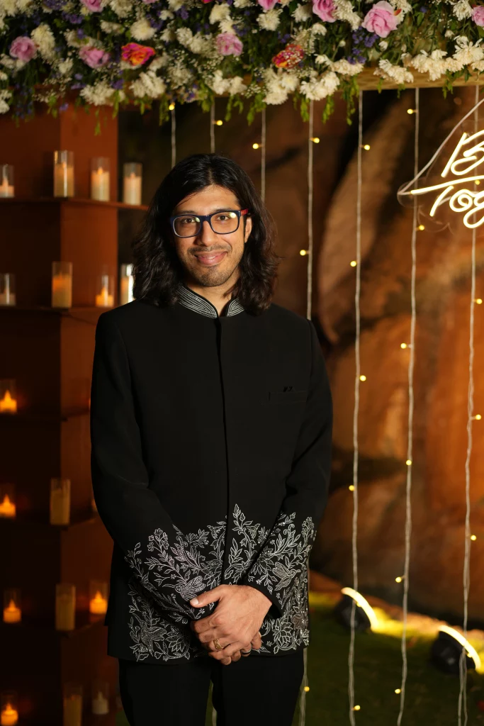 Rohan Naidu, Assistant Professor, University of Hawaii