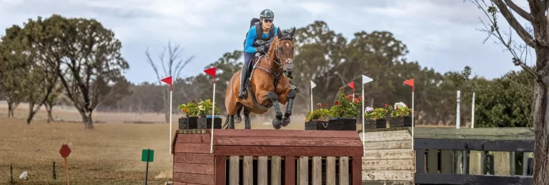 Shashank Singh Kataria_Equestrian