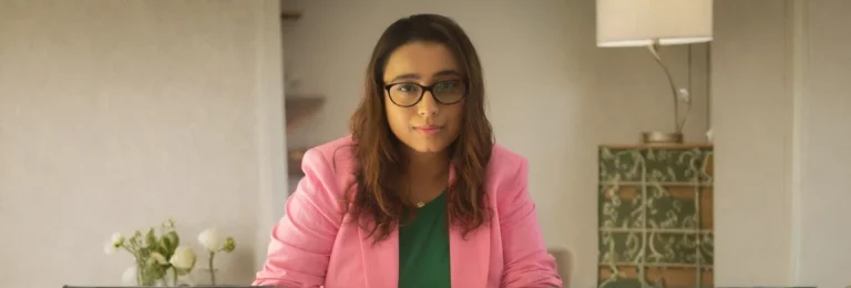 Shivani Sharma_Founder of Maison Gourmestan