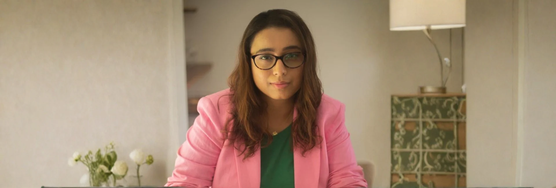 Shivani Sharma_Founder of Maison Gourmestan