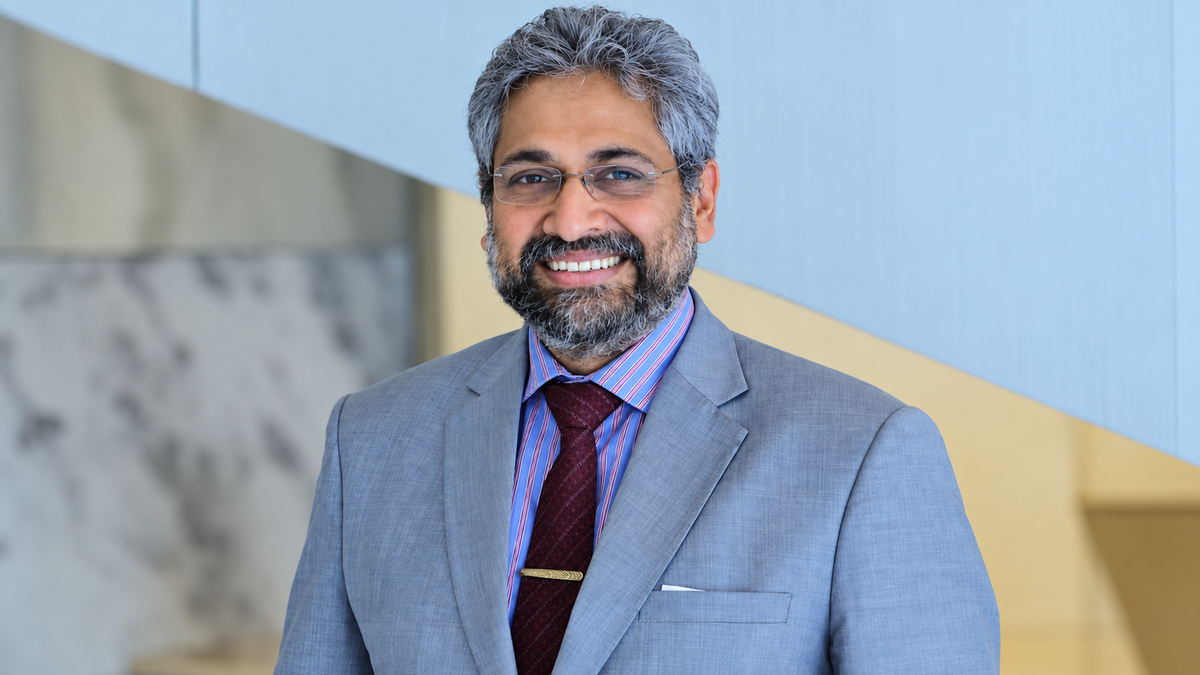 Indian Journalist Siddharth Varadarajan Wins Spain's El Mundo International Journalism Award