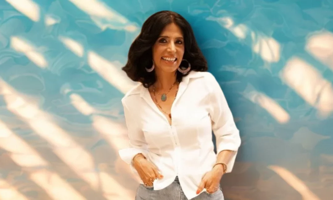 Simrita S Dillon: Miami-based brand consultant building bridges between brands and markets