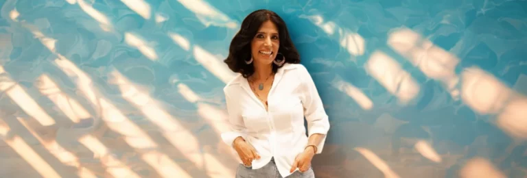 Simrita Dhillon | Brand Consultant
