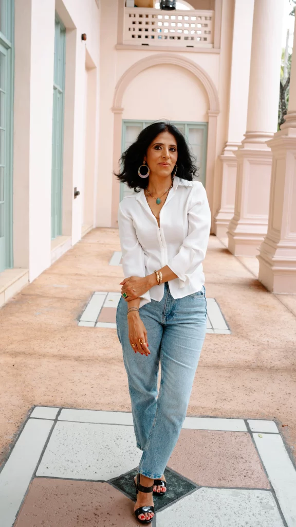 Simrita Dhillon_Brand Consultant