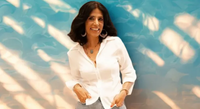 Simrita Dhillon_Brand Consultant