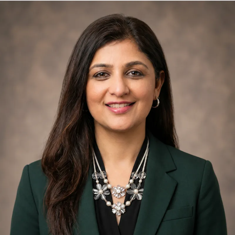 Sneha Jain_Top 25 Canadian Immigrant of 2026