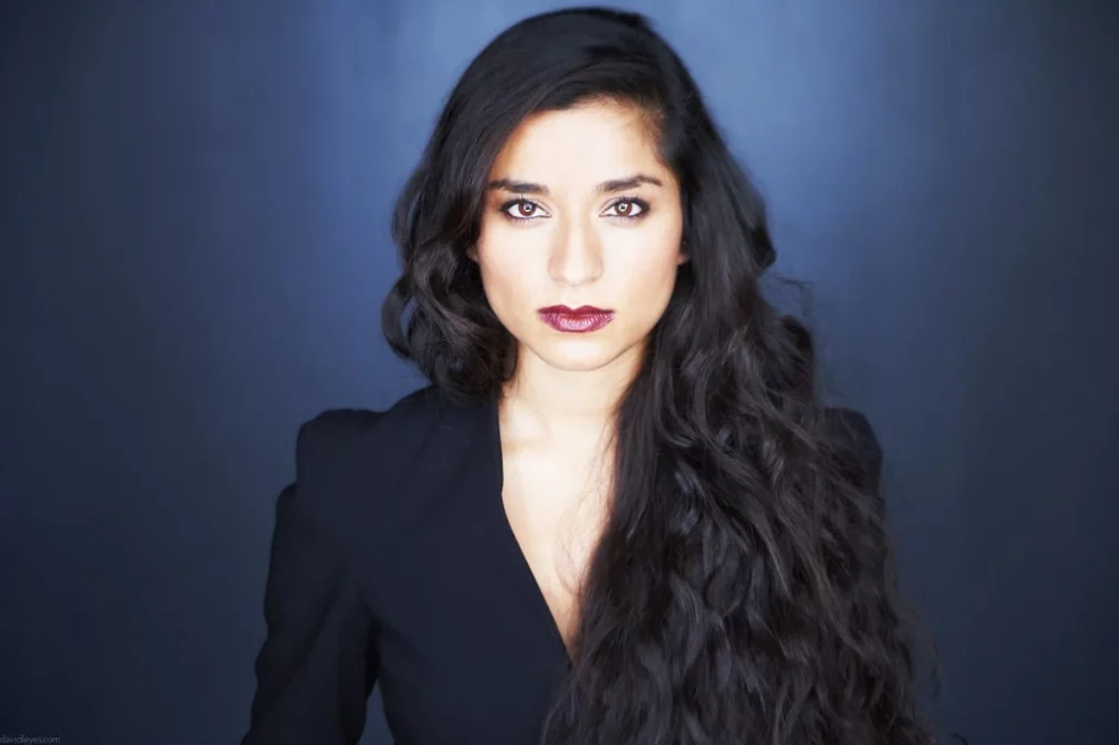 Supinder Wraich_Indian-origin Canadian Actor