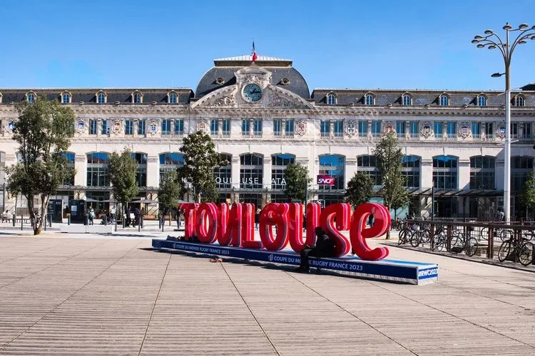 Toulouse