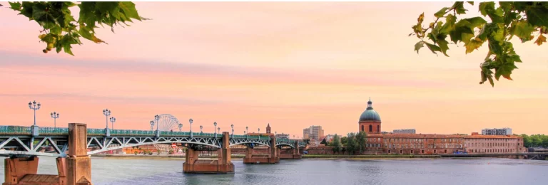 Toulouse_France