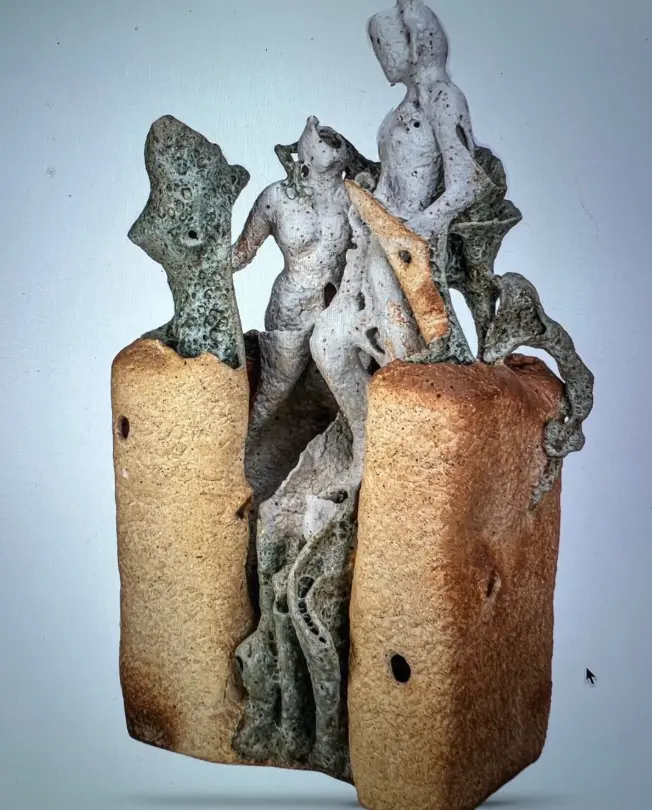 Vipul Kumar's art work