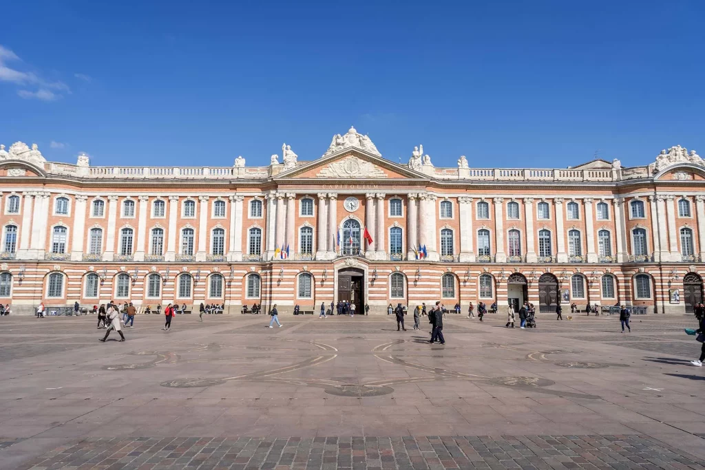 Capitole_Toulouse