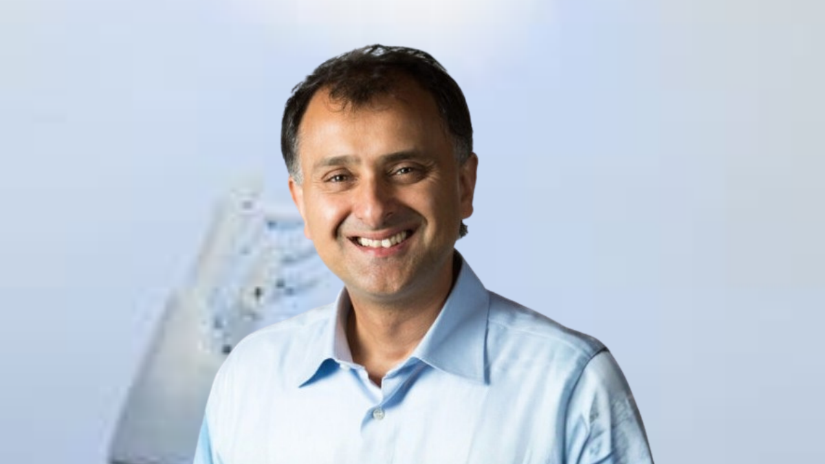 Ajay Agrawal